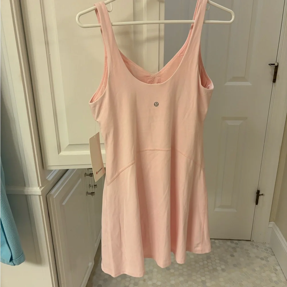 New with tags lululemon align dress - Picture 2 of 4